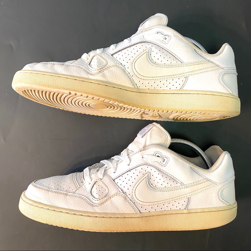 Nike Air Force 1 - Son of Force Low Top Sneakers